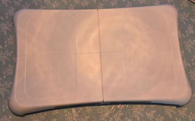 Nintendo Wii Fit Balance Board