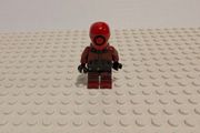 LEGO 1x sw0839 Guavian Security Soldier