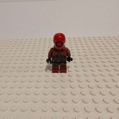 LEGO 1x sw0839 Guavian Security Soldier