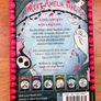 Amelia Fang And The Naughty Caticorns by Laura Ellen Anderson Image 2