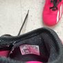 Adidas football shoe (w studs) Image 4