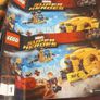 lego super heroes 76080 Image 2
