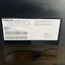 28" Philips TV with remote Image 2
