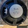 10" fender 8omh speaker driver Image 3