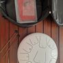 Steel Tongue Drum Image 2