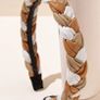 Braided headband (2 units lot) Image 2