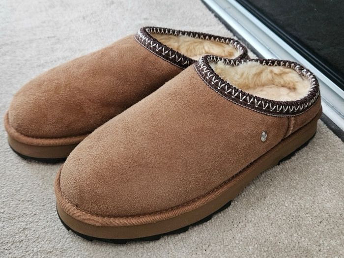Emu Australia Sharky Scuff