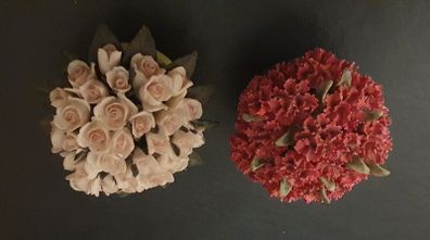 Miniature Flower Pots