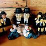 vintage Laurel and Hardy collection Image 4