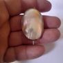 ladies Vintage silver brooch Image 9