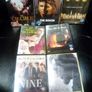 Daniel Day-lewis Dvd Bundle Lot My Left Foot The Boxer In The Name Of The Father Etc Image 4