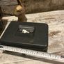 vintage money box Image 9