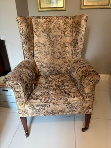 Armchair