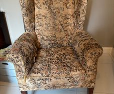 Armchair