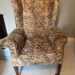 Armchair