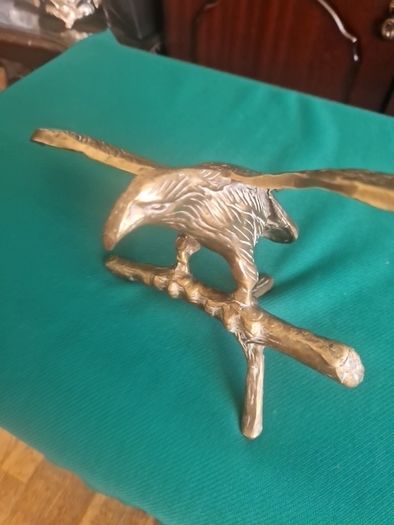 Brass Eagle