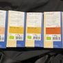 Organic Turmeric ginger Ceylon cinnamon black pepper cloves spices superfoods Image 3
