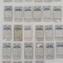 Vintage Cigarette Cards Historic Events by WD and HO WILLS Image 8