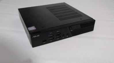 Asus PB40 Mini Desktop