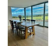 Custom Projects Timber Table Tops, Counter Tops, Benches & Frames