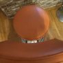 Swivel Bar Stools X 3 Image 5