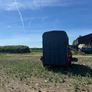 Rice Horsebox, Catering trailer. Image 6