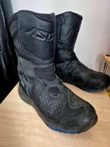 Alpinestars Motorcycle Boots 42