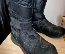 Alpinestars Motorcycle Boots 42