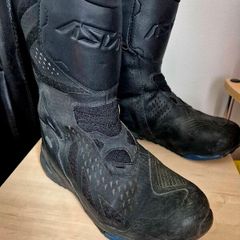 Alpinestars Motorcycle Boots 42