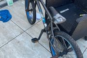 Bmx (needs chain)