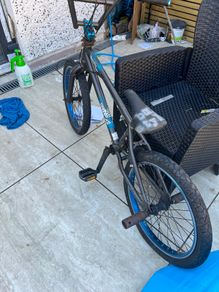Bmx (needs chain)
