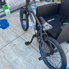 Bmx (needs chain)