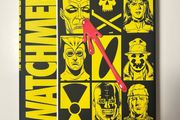 Watchmen: Deluxe Edition