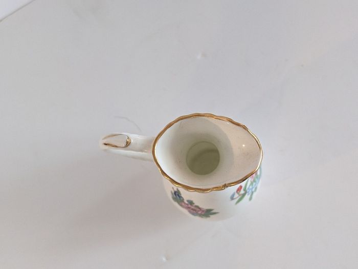 Pembroke Aynsley Trumpet Vase