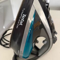 Tefal iron