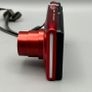 Nikon Coolpix S3300 16MP Digital Camera Red - Full Kit Image 4
