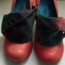 Irregular Choice shoes size 36. Image 9