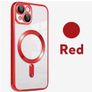 Phone Bundle Lanyard Wrist Strap  Magnetic Case iPhone 13 Pro Max to 16 pro | Brand New Image 10