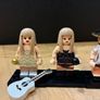 Taylor Swift Lego Compatible Figures Eras Tour Image 4