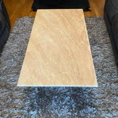 marble coffee table