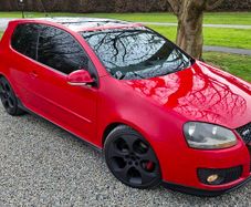2007 Volkswagen Golf