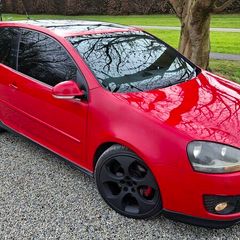 2007 Volkswagen Golf