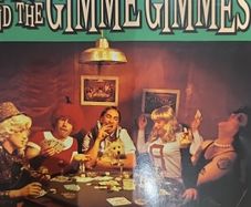 Me First And The Gimme Gimmes - Are A Drag.