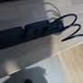 Hairdryer and Curling Tongs Holder - Wall Mounted Image 4