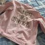 Girls age 8-11 Denim Jacket Image 2