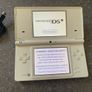 Nintendo Ds lite White Console Image 8