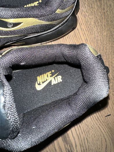 nike tns