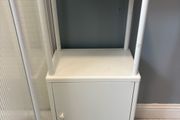 bathroom cabinet