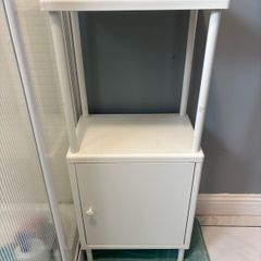 bathroom cabinet