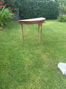 Hall Table